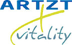   Die Premiummarke ARTZT vitality steht...