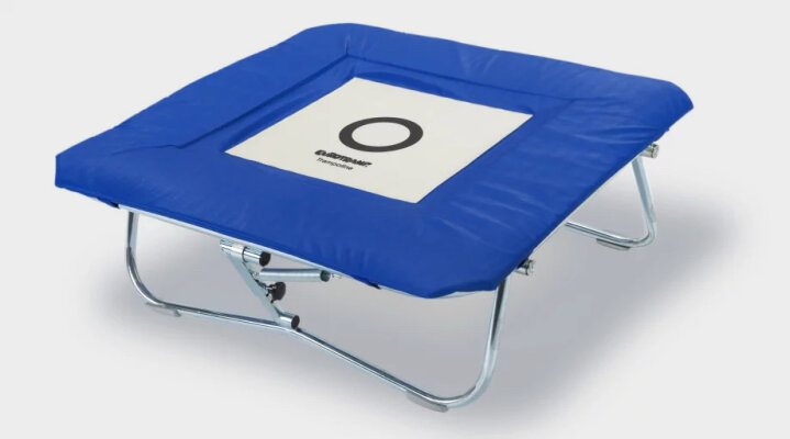 Spaß ohne Risiko: Sicher springen auf dem Minitramp - Tipps für mehr Sicherheit auf dem Trampolin