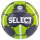 Handball Select Solera - 5er Set
