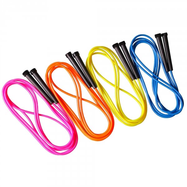 10er-Set Neon Ropes