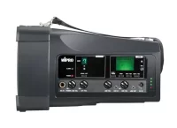 Tragbarer Lautsprecher MA-100 mit Funk
