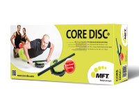 MFT Core Disc