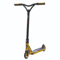Stunt-Scooter Booster B18 | Bestial Wolf