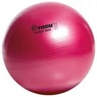 Sitz- und Gymnastikball MyBall soft