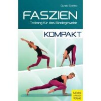 Slomka, Gunda (2015). Faszien kompakt. ISBN:...