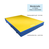 Super-Weichboden-Niedersprungmatte 300x200x30cm
