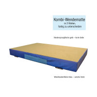 Kombi-Wendematte 300 x 200 x 30 cm