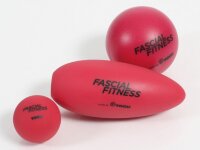 Fascial Fitness Ball 3er-Set