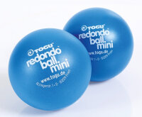 12er-Set Redondo-Ball Mini mit Ballnetz