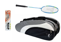 Badminton Schul-Set Fighter Plus
