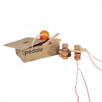 pedalo Teamspiel-Box 1