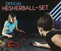 Hesherball Tischspiel | Tabletop