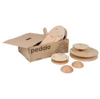 pedalo Balance-Box