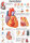 Anatomie Poster: Herzinfarkt