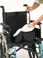 Airgo Rollstuhl Sitzkissen