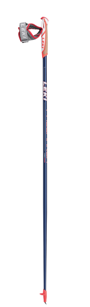Leki Pacemaker, Länge 115cm keine Ersatzpuffer