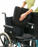 Rollstuhl Sitzkissen