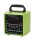 Lautsprecherbox School Cube 100 | 20/40 Watt keine Tasche