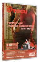 DVD Perfect Shape ABS Powerball