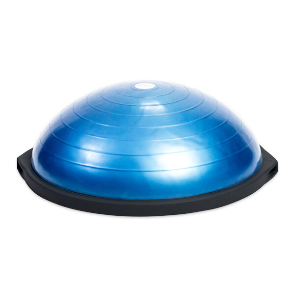 BOSU Balance Trainer Home Edition blau