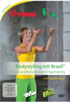 Bodystyling mit Brasil