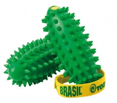 Togu Brasil 2er Set grün
