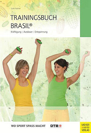 Trainingsbuch Brasil Fastner, G. (2013) ISBN: 978-3-89899-832-1
