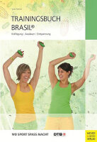 Trainingsbuch Brasil Fastner, G. (2013) ISBN:...