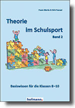 Bewegungslehre Sportpsychologie Sportgeschichte Sportsoziologie Theorie Schule Schulsport