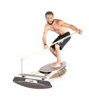 drySUP Stand-Up-Paddling Trainer