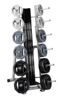 Langhantel Premium Pump RS Rack