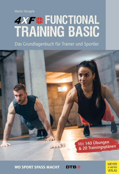 Functional Training Basic Stengele Ãœbungen TrainingsplÃ¤ne