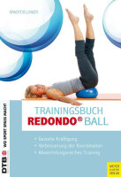 Trainingsbuch Redondo Ball Inge Kracht , Monika Ellinger...
