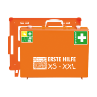 Erste-Hilfe-Koffer Schule XS-XXL SÃ¶hngen