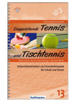 Doppelstunde Sport 3er-Set DS Ringen&Raufen DS Leichtathletik 2 DS Tennis & Tischtennis