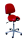 Bambach Sattelsitz M Premium (harte B__) poppy Cutaway Rckenlehne