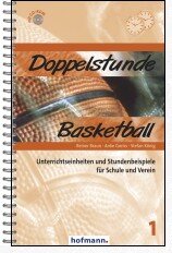 Doppelstunde Sport 3er-Set DS Handball DS Basketball DS Bewegungsgestaltung