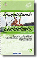 Doppelstunde Sport 3er-Set DS Handball DS Alpiner Skilauf DS Leichtathletik 3