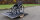 Pedalo Rolli Parcours Station Wippe