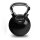 Kettlebells schwarz | Gewicht  28kg