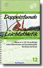 Doppelstunde Sport 3er-Set DS Alpiner Skilauf DS Turnen DS Leichtathletik 3