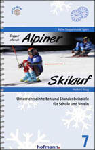 Doppelstunde Sport 3er-Set DS Bewegungsgestaltung DS Alpiner Skilauf DS Leichtathletik 3