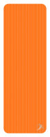 Sportmatte ProfiGymMat Professional 180x60x1,0cm orange ohne ֳen
