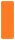 Sportmatte ProfiGymMat Professional 180x60x1,0cm orange ohne ֳen