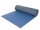 Rollmatte Flex blau 6m 40mm