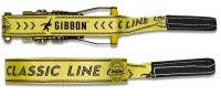 Gibbon Classic Line Slackline-Set 25m mit Baumschutz