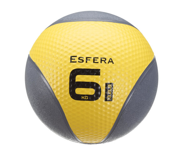 Medizinball Esfera Premium 6,0kg