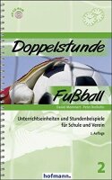 Doppelstunde Sport 3er-Set DS Fuߢall DS Volleyball DS Volleyball