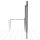 Tolymp Calisthenics Fitnessstation Dip Buin, Ausführung Standard  Profi-Stange 180 cm