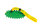 Togu Brasil Aqua Vereins- & Studio-Set 20 ohne Trainingsbuch mit DVD CD